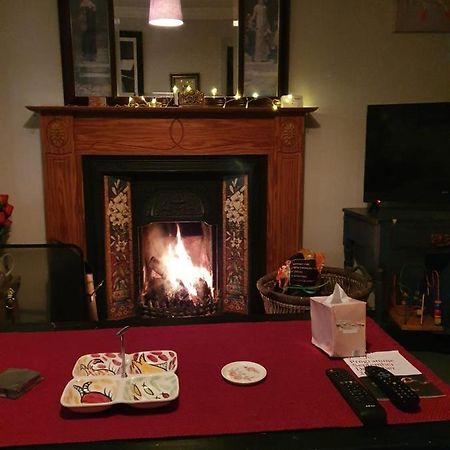 Rheban Bnb Athy Buitenkant foto