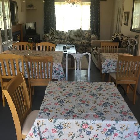 Rheban Bnb Athy Buitenkant foto