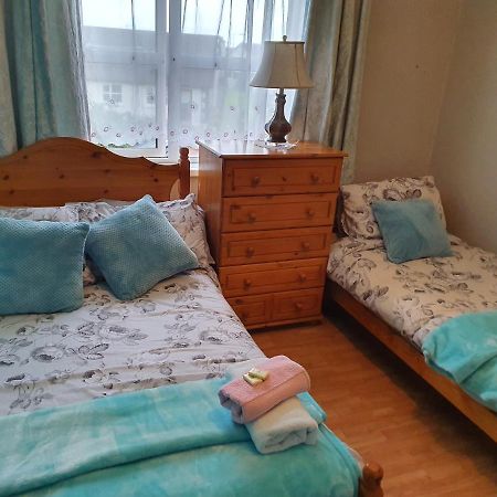 Rheban Bnb Athy Buitenkant foto
