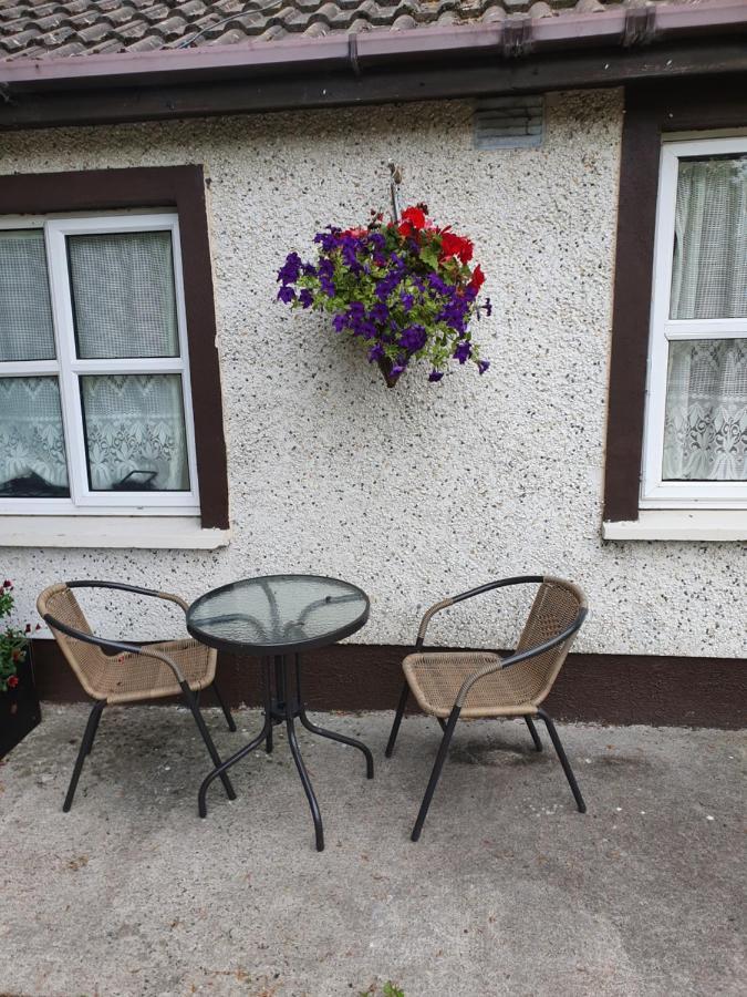 Rheban Bnb Athy Buitenkant foto