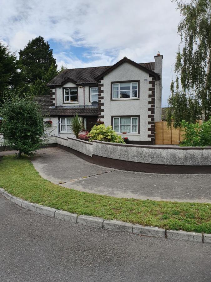 Rheban Bnb Athy Buitenkant foto