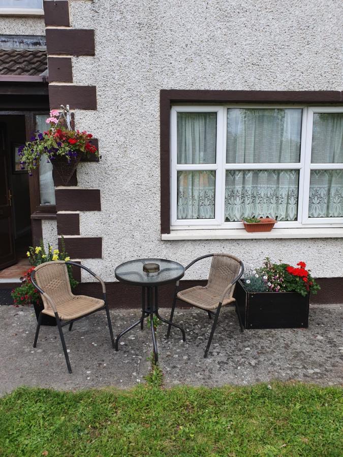 Rheban Bnb Athy Buitenkant foto