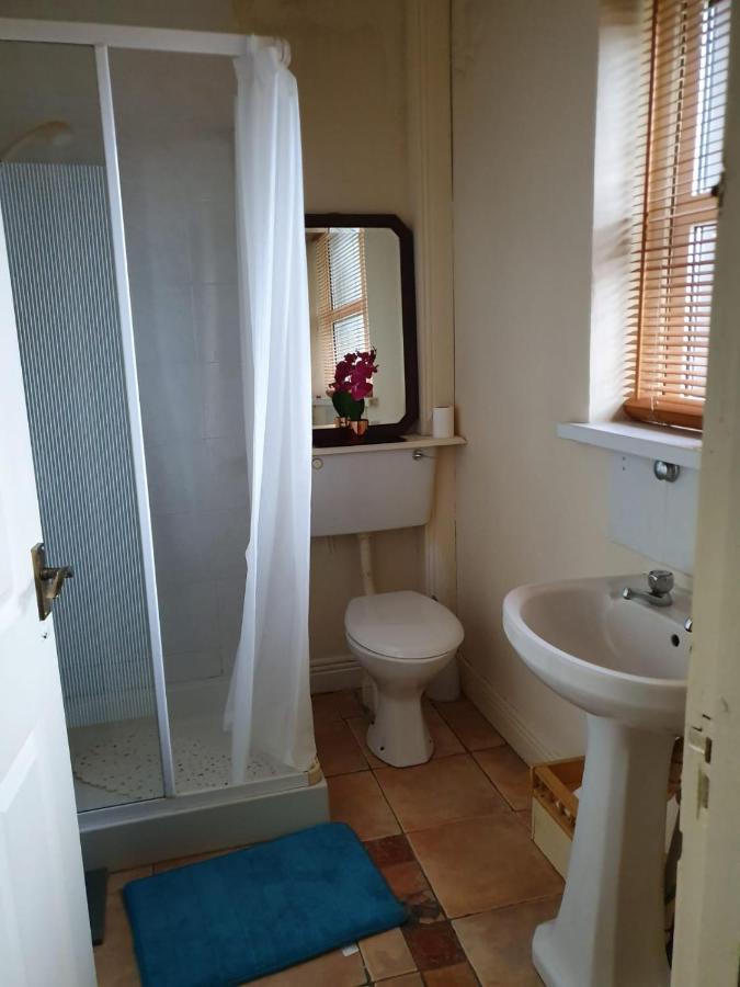 Rheban Bnb Athy Buitenkant foto