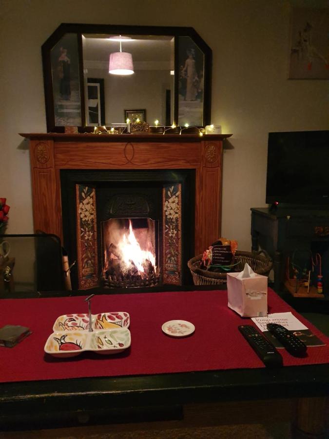 Rheban Bnb Athy Buitenkant foto