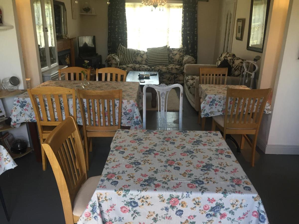 Rheban Bnb Athy Buitenkant foto