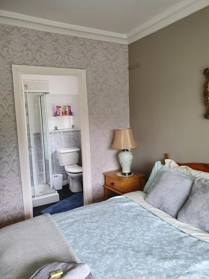 Rheban Bnb Athy Buitenkant foto