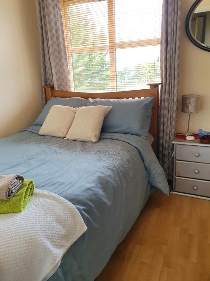 Rheban Bnb Athy Buitenkant foto