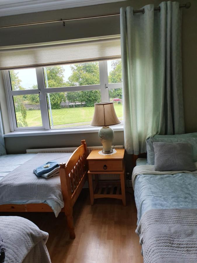 Rheban Bnb Athy Buitenkant foto