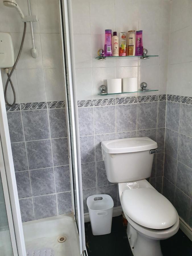 Rheban Bnb Athy Buitenkant foto