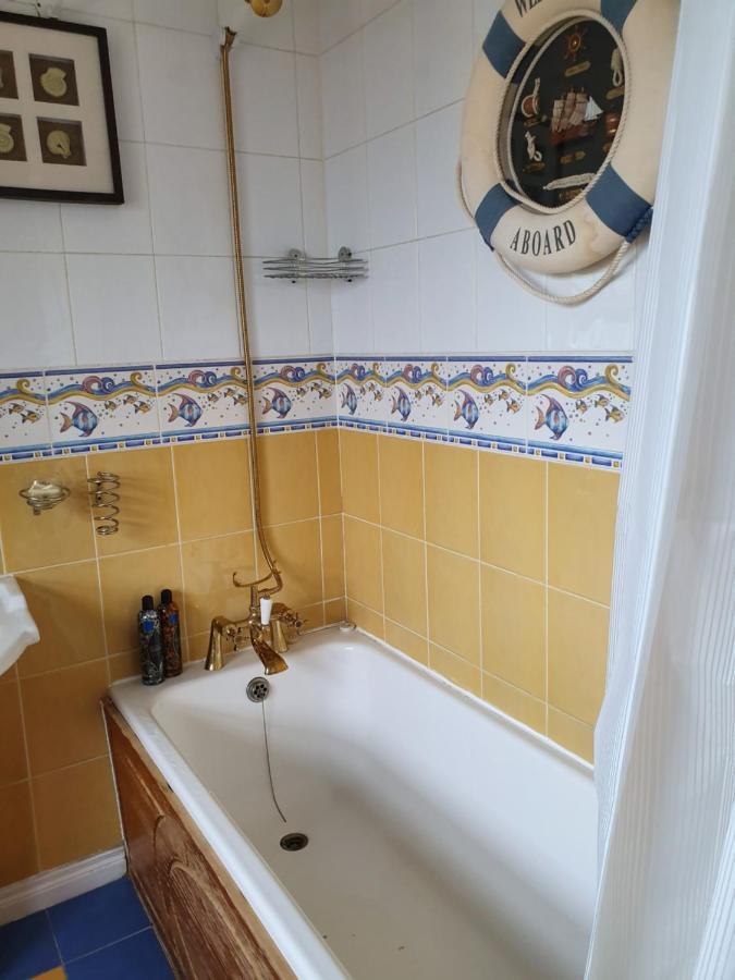 Rheban Bnb Athy Buitenkant foto