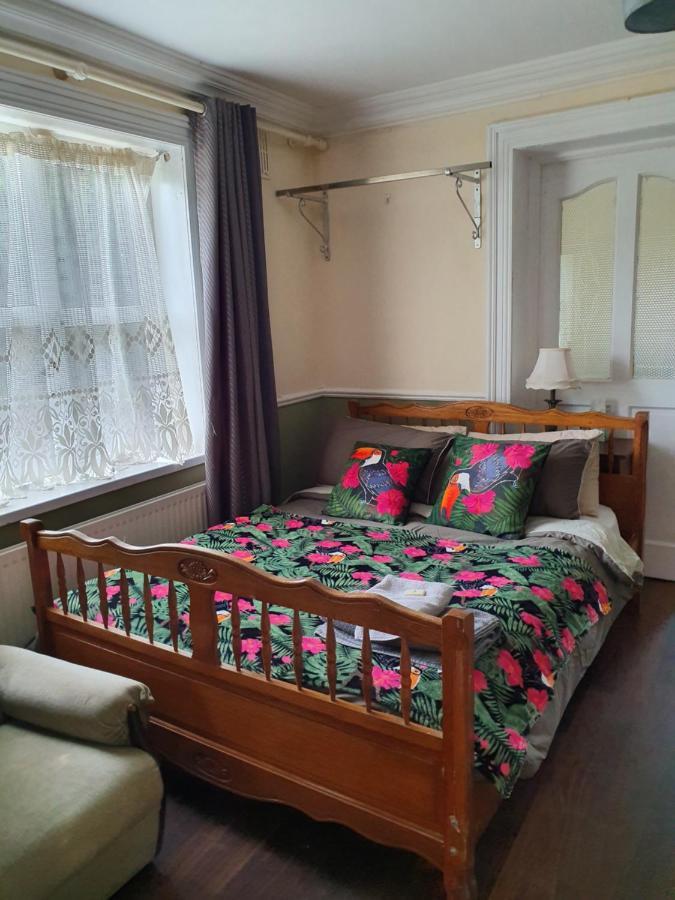 Rheban Bnb Athy Buitenkant foto