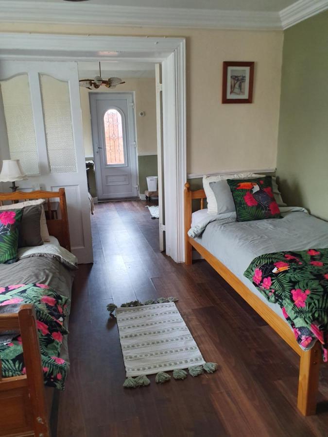 Rheban Bnb Athy Buitenkant foto