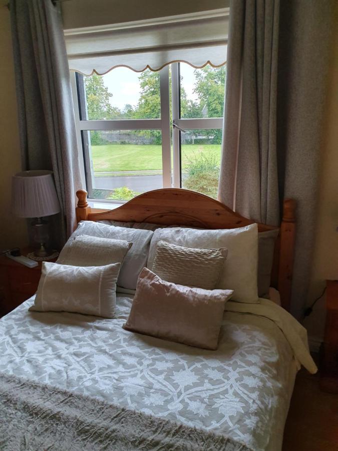 Rheban Bnb Athy Buitenkant foto