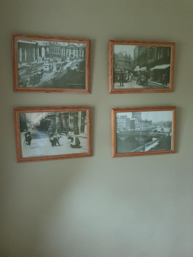 Rheban Bnb Athy Buitenkant foto