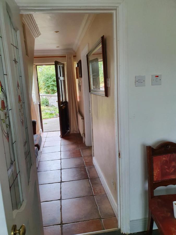 Rheban Bnb Athy Buitenkant foto