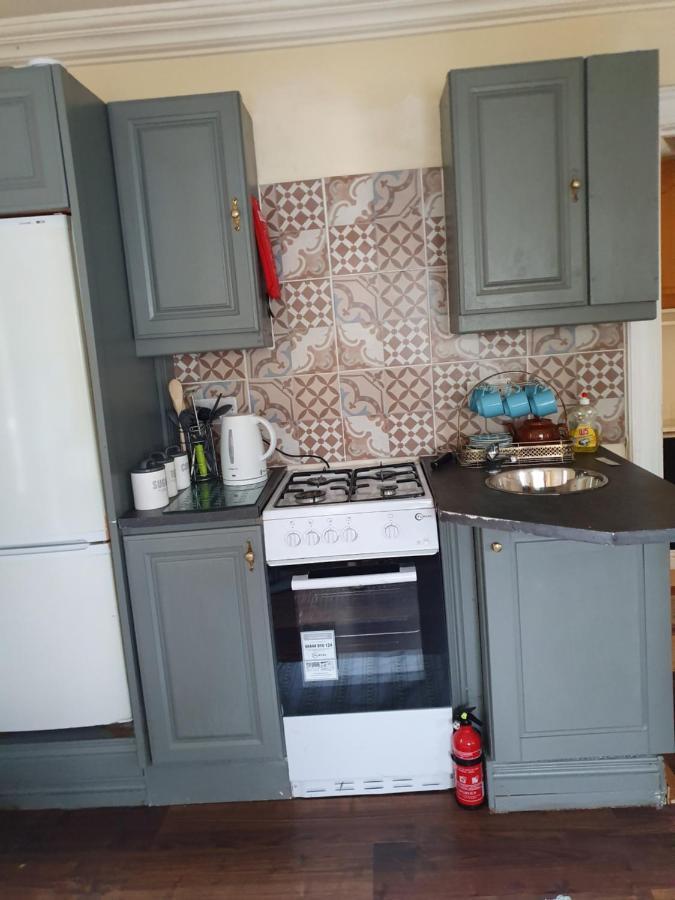 Rheban Bnb Athy Buitenkant foto