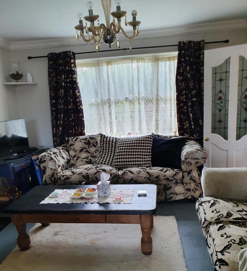 Rheban Bnb Athy Buitenkant foto