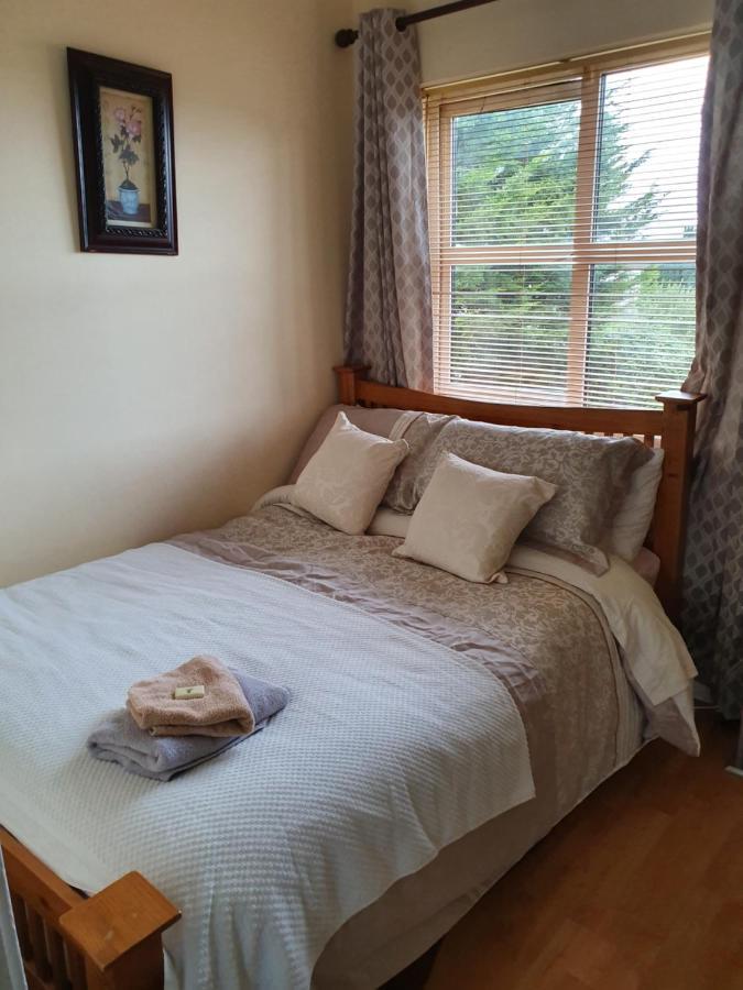 Rheban Bnb Athy Buitenkant foto