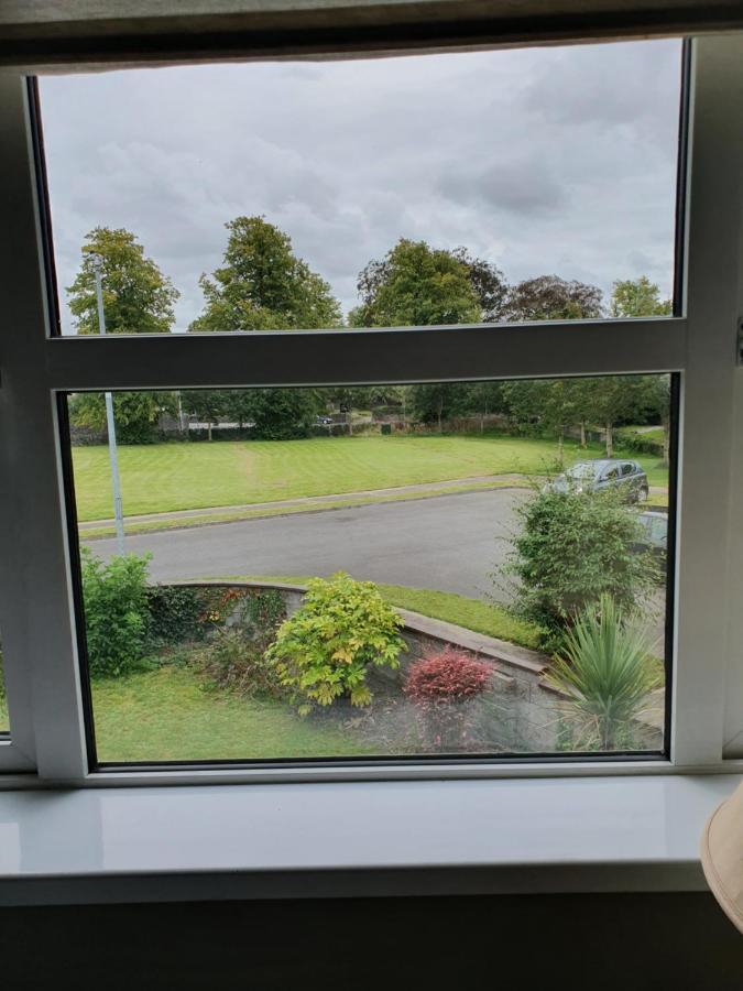 Rheban Bnb Athy Buitenkant foto