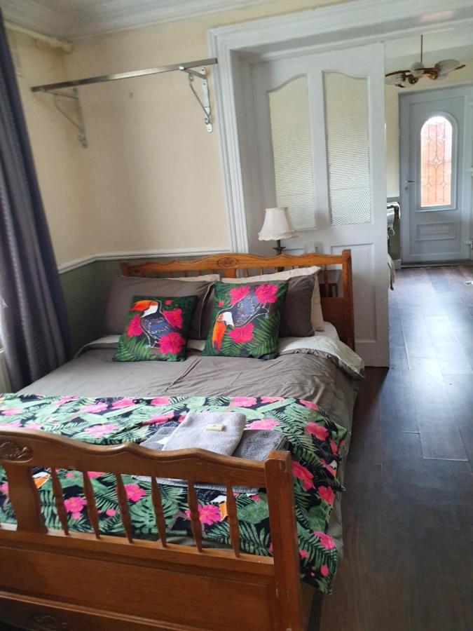 Rheban Bnb Athy Buitenkant foto