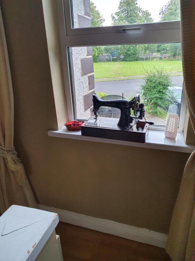 Rheban Bnb Athy Buitenkant foto