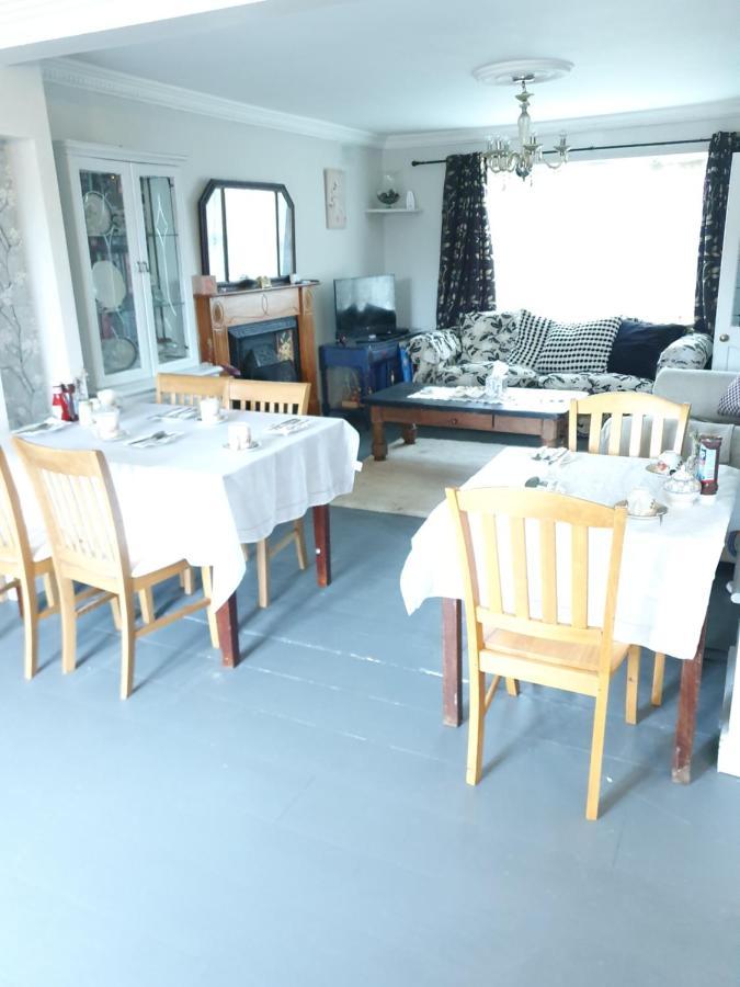 Rheban Bnb Athy Buitenkant foto
