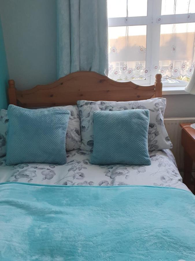 Rheban Bnb Athy Buitenkant foto