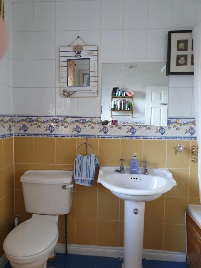 Rheban Bnb Athy Buitenkant foto