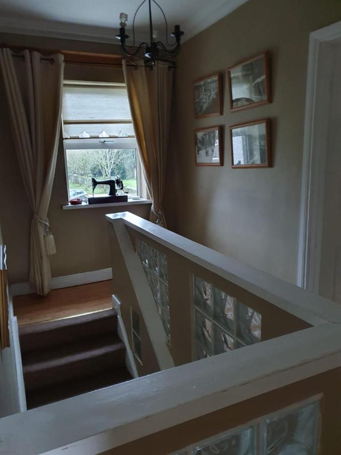 Rheban Bnb Athy Buitenkant foto