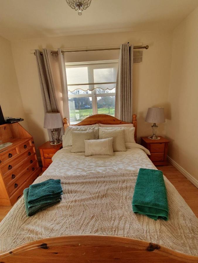 Rheban Bnb Athy Buitenkant foto