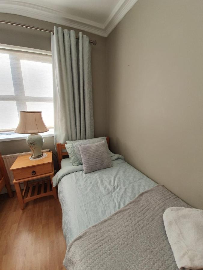 Rheban Bnb Athy Buitenkant foto