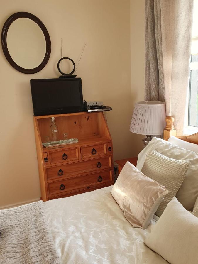 Rheban Bnb Athy Buitenkant foto