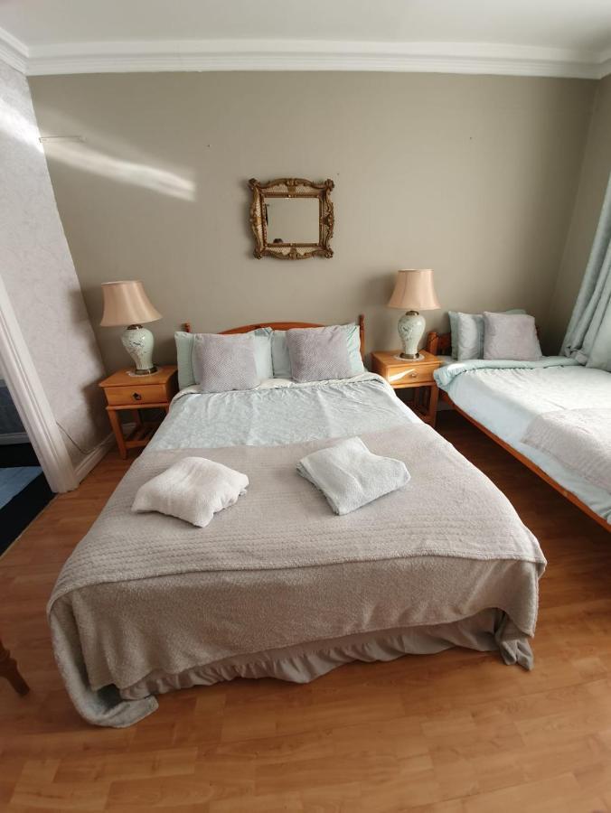 Rheban Bnb Athy Buitenkant foto