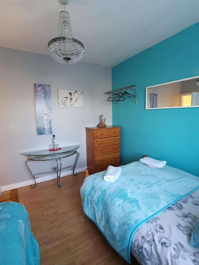 Rheban Bnb Athy Buitenkant foto