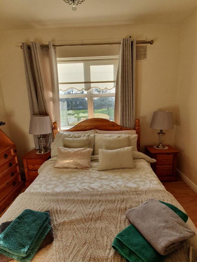 Rheban Bnb Athy Buitenkant foto