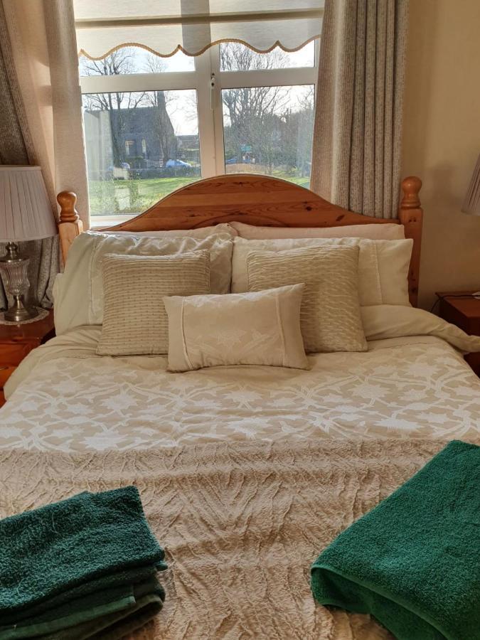 Rheban Bnb Athy Buitenkant foto