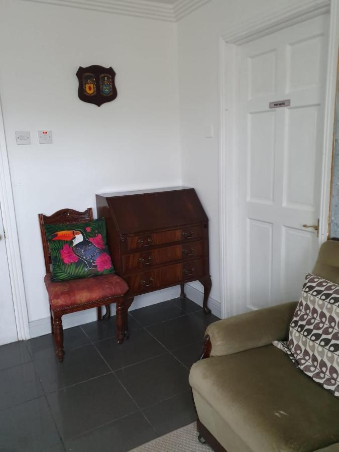 Rheban Bnb Athy Buitenkant foto